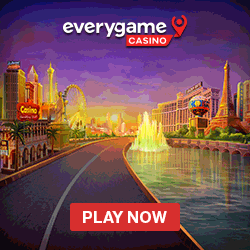 Casino Red 50 free spins new game